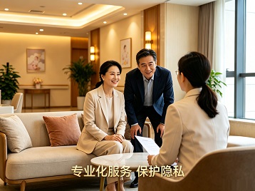 淄博有偿售卵代生女生的客户的客户群体有哪些