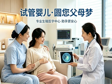 淄博辅助生育服务 试管婴儿行业的兴起背景、发展与未来展望